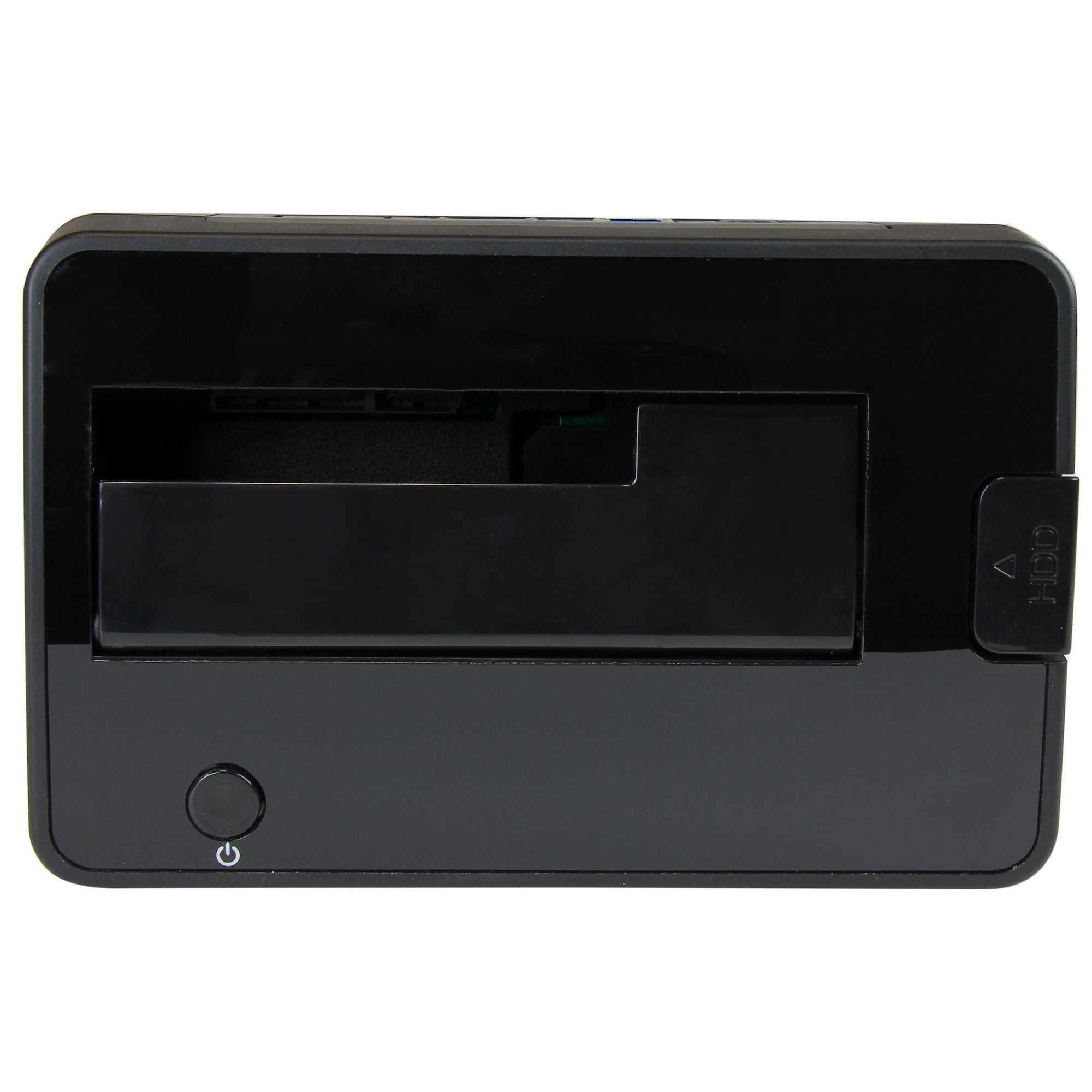 StarTech.com Single Bay USB 3.1 / eSATA to SATA Hard Drive Docking Station, USB 3.1 (10 Gbps) Hard Drive Dock, External 2.5/3.5" SATA III HDD/SSD Docking Statio – image 4