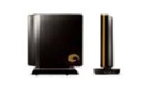 Seagate FreeAgent™ Pro External Hard Drive 1TB - USB 2.0, eSATA, FireWire – image 3