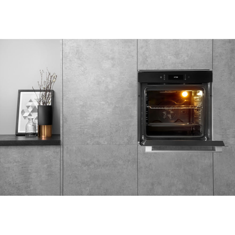 Hotpoint SI9 891 SP IX – image 6