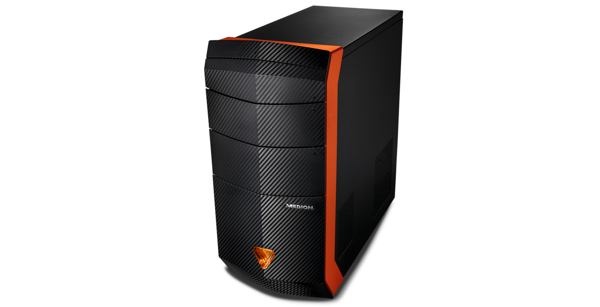 MEDION PC P5384 I – image 6