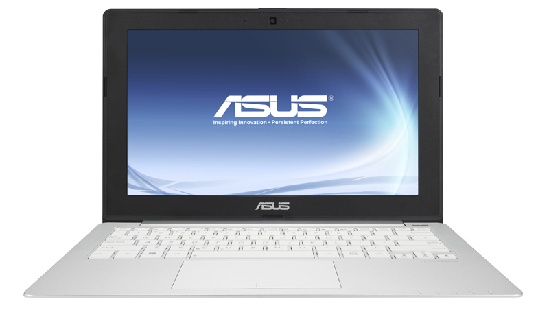 ASUS F201E-KX062DU Intel® Celeron® 847 Laptop – image 1
