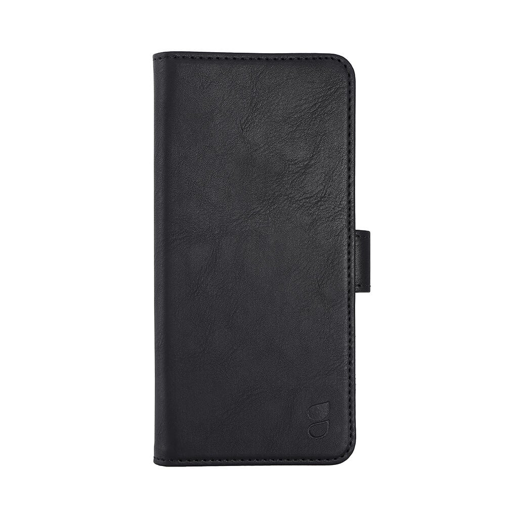 Gear Wallet Case Black - OnePlus 11