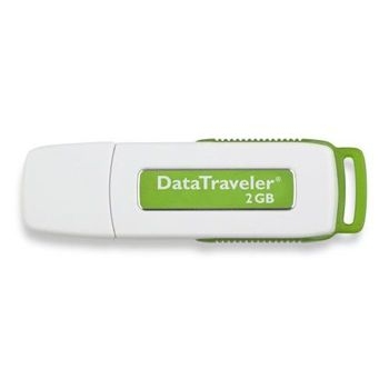 Kingston Technology 2GB DataTraveler – image 1