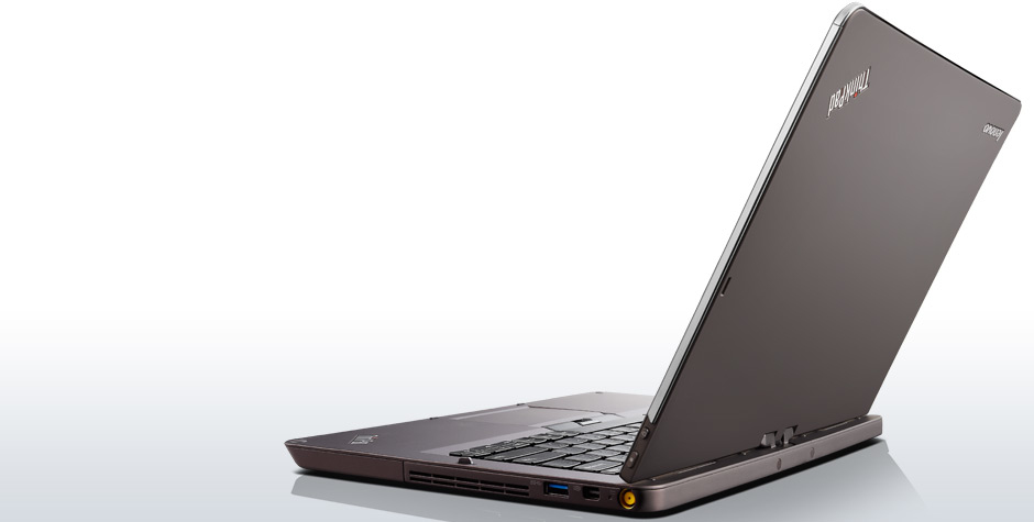 Lenovo ThinkPad Twist Intel® Core™ i5 i5-3317U Laptop – image 8