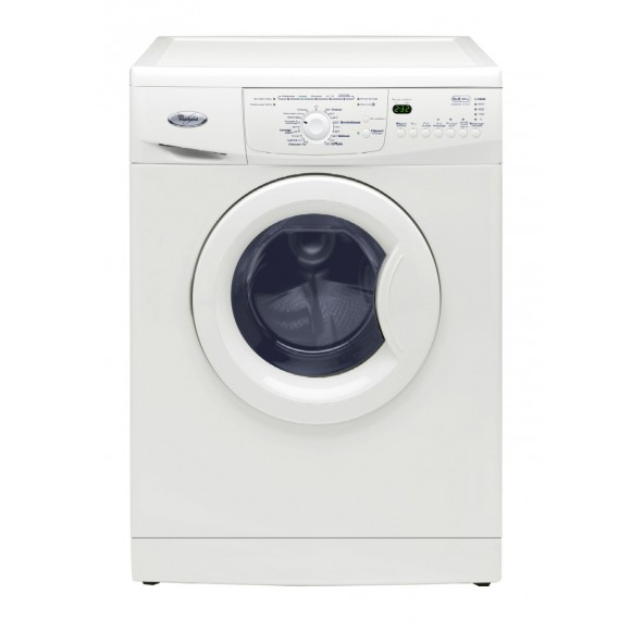 Whirlpool AWOD4741 washing machine Front-load