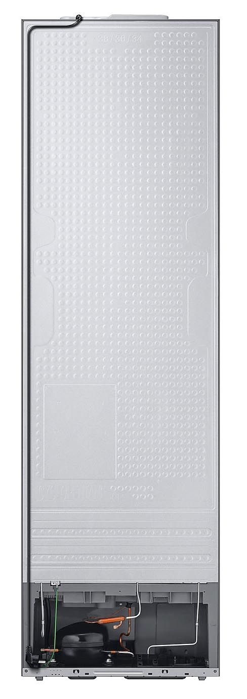 Samsung RL34T620DSA/EG fridge-freezer Freestanding – image 5
