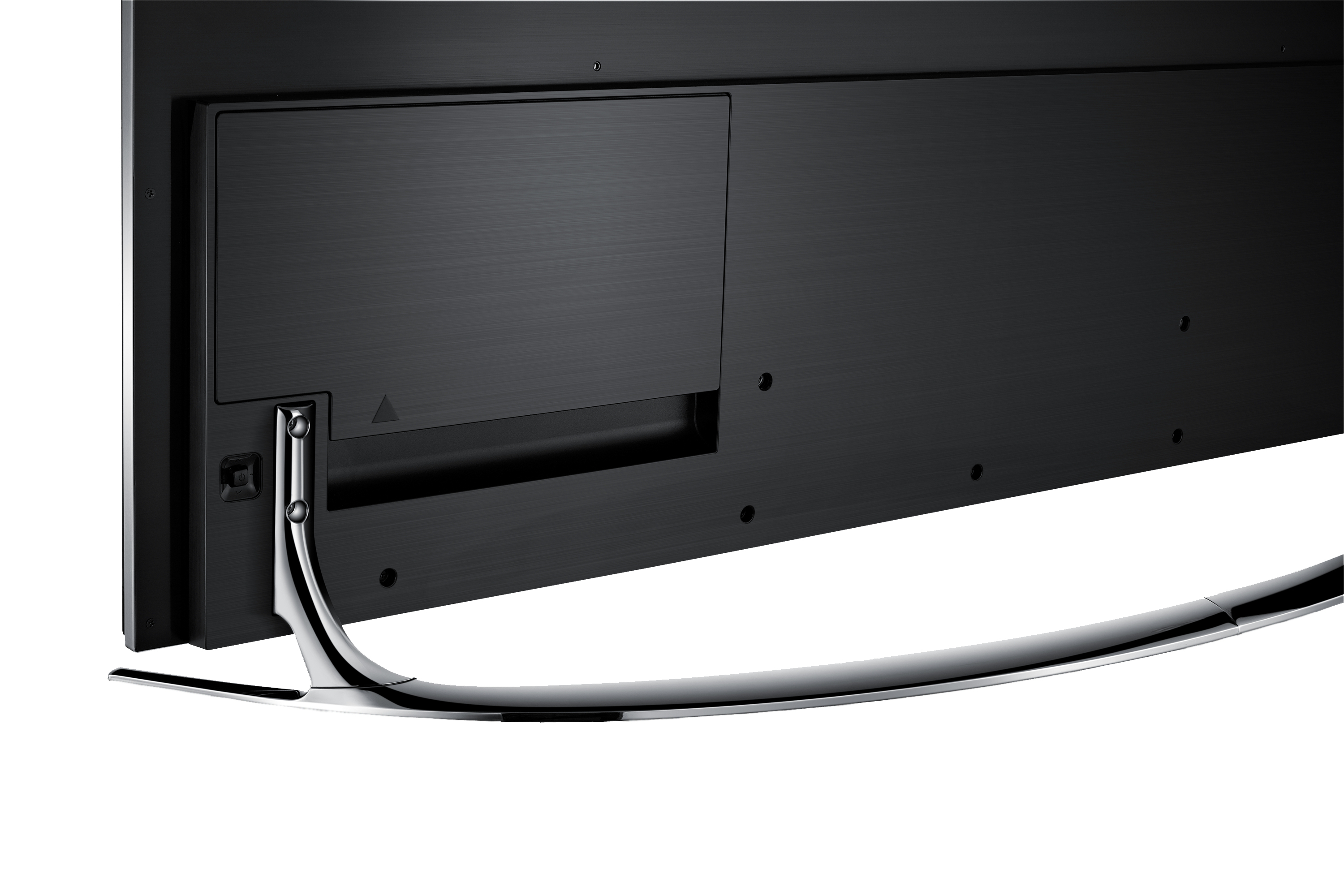 Samsung Series 8 UE55F8000STXXU TV – image 2