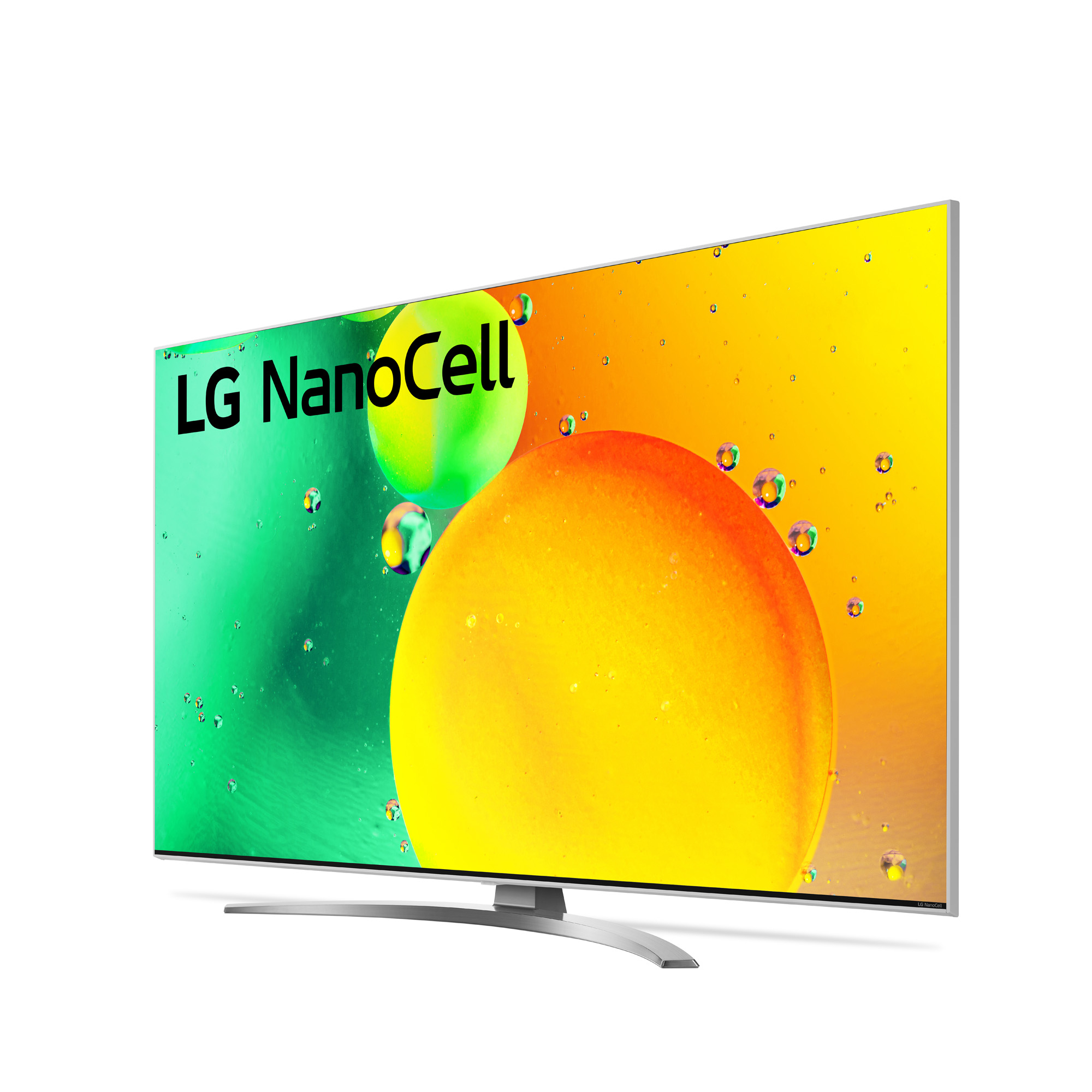 LG NanoCell 43NANO786QA.API TV – image 4