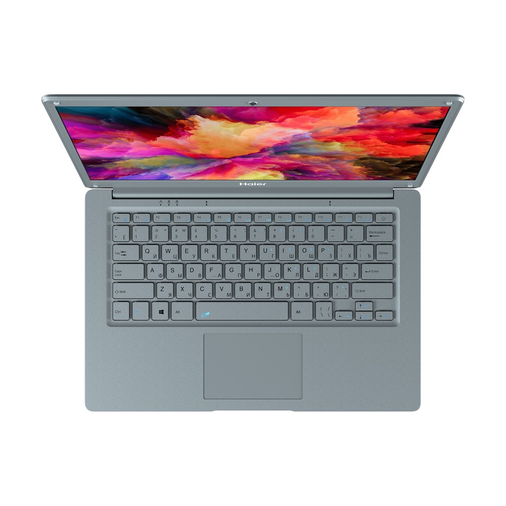 Haier Alpha A1400EM Laptop HD – image 4