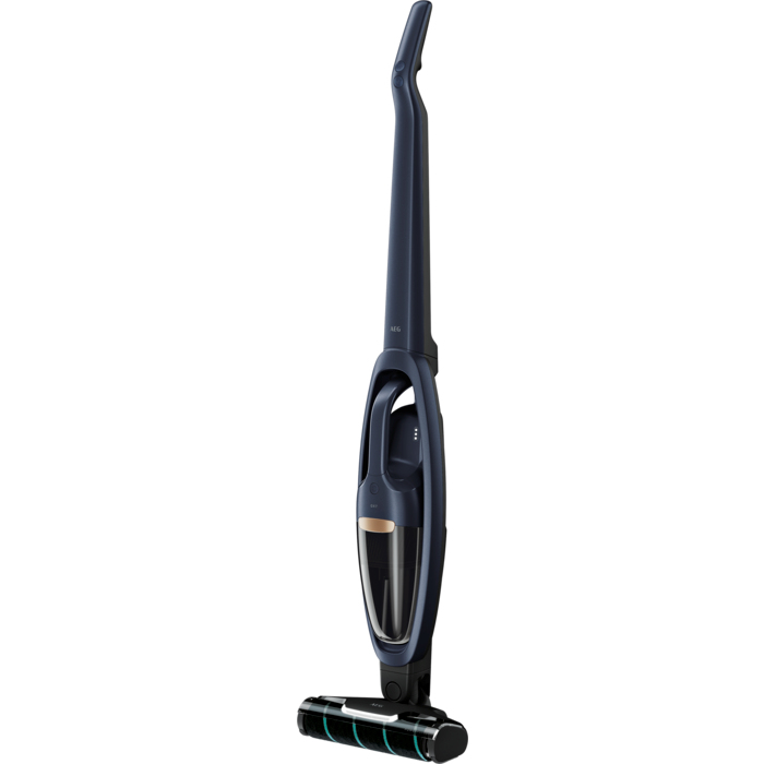 AEG QX7-1P52IB 2-in-1 stick vacuum Battery Dry Bagless – image 2