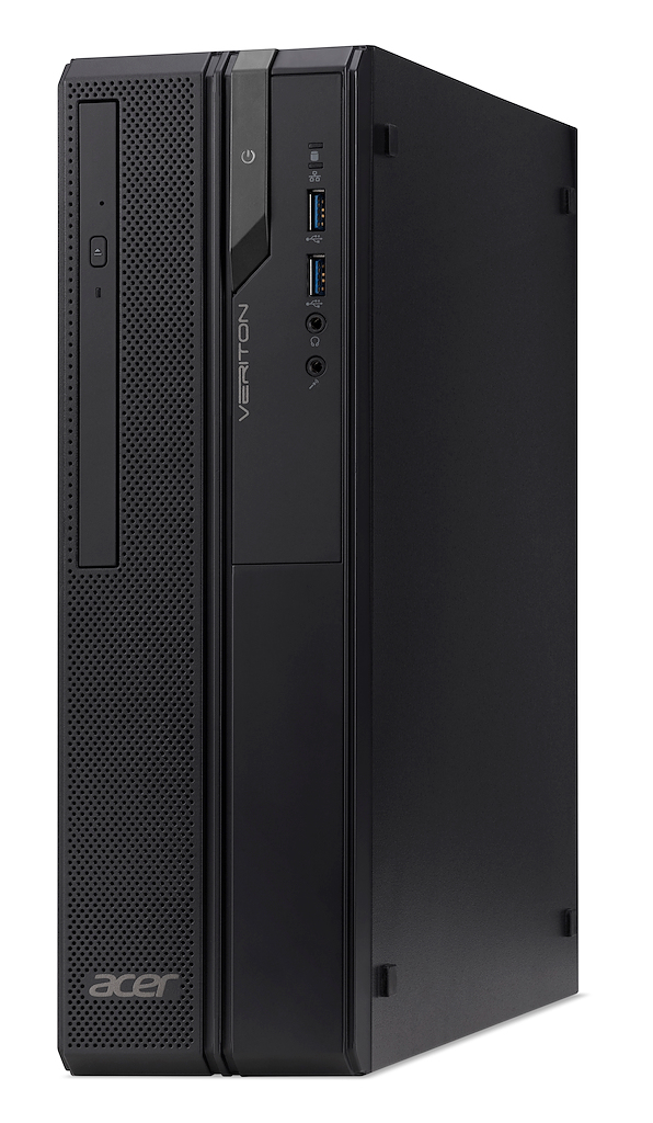 Acer Veriton EX2620G Intel® Pentium® J J5005 – image 3