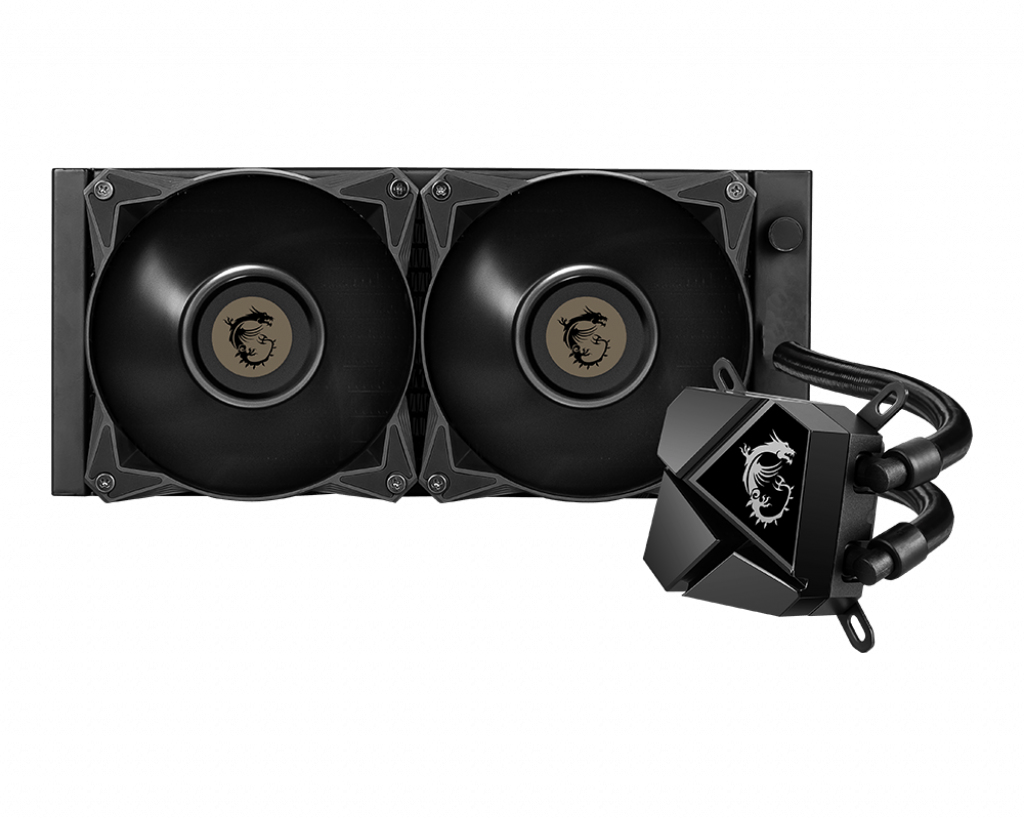 MSI MAGCORELIQUID P280 – image 1
