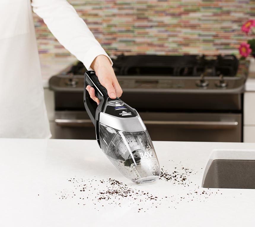 Bissell MultiReach Ion XL 36V – image 6