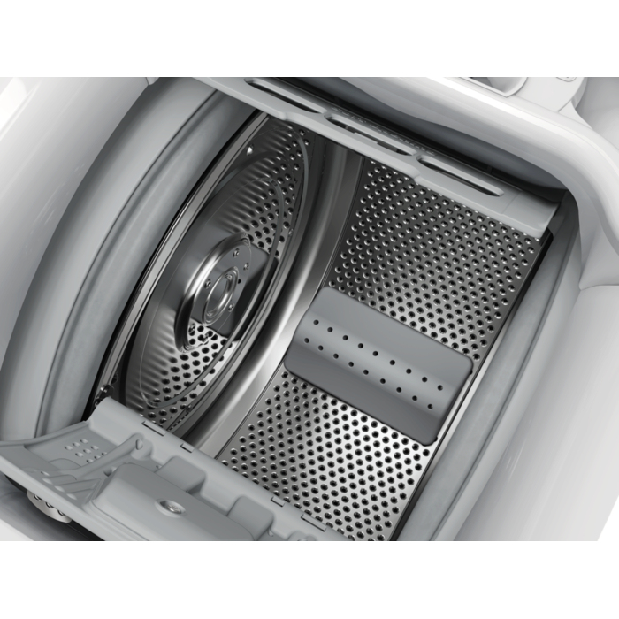 AEG Series 6000 LTR6E4E379 washing machine Top-load – image 4