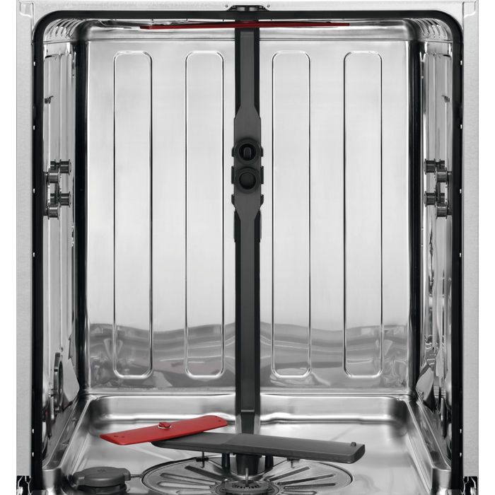 AEG FSE62605P Fully built-in 13 place settings – image 5
