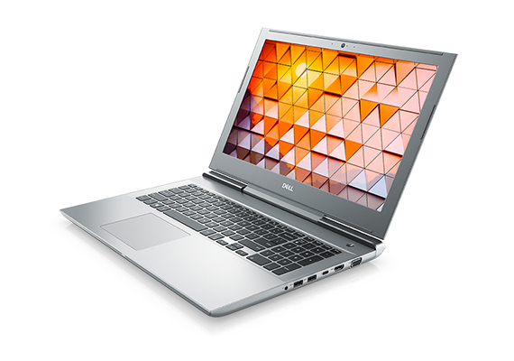 Dell Vostro 7580 Intel® Core™ i7 i7-8750H Laptop