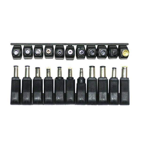 Nilox 10NXUA0070001 power adapter/inverter Indoor – image 4
