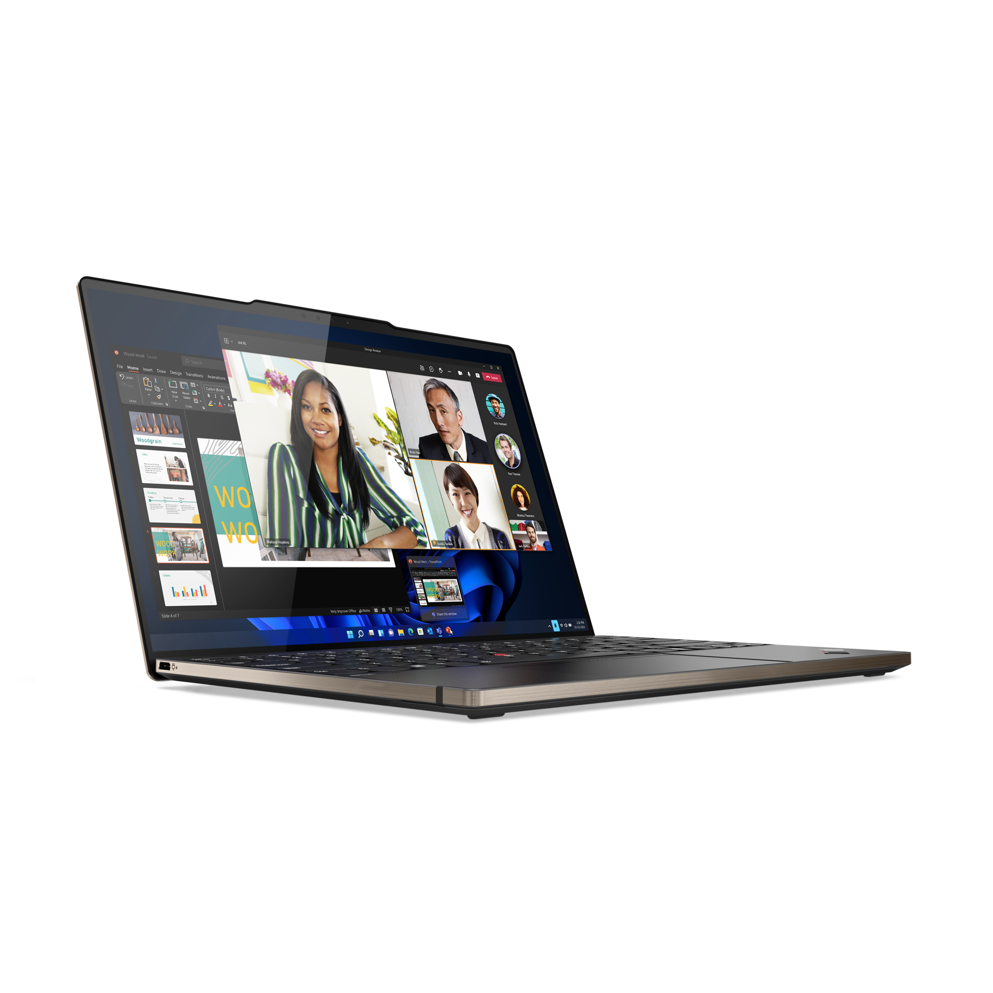Lenovo ThinkPad Z13 Gen 2 – image 3