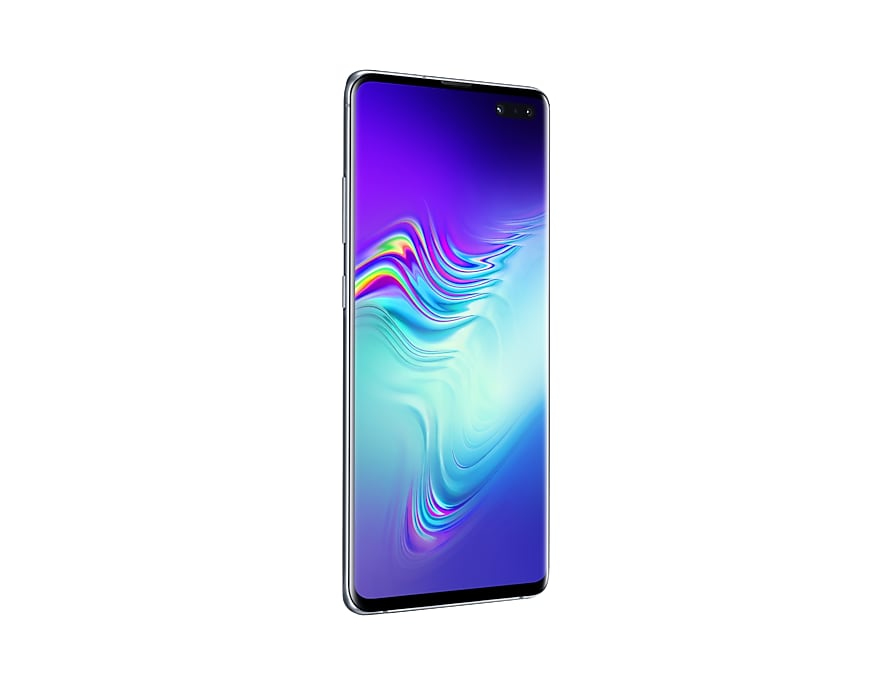 Samsung Galaxy S10 5G SM-G977B 17 cm (6.7") Android 9.0 USB Type-C 8 GB 4500 mAh Grey – image 5
