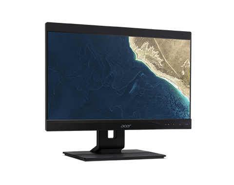 Acer Veriton Z4670G Intel® Core™ i5 i5-10400 – image 3