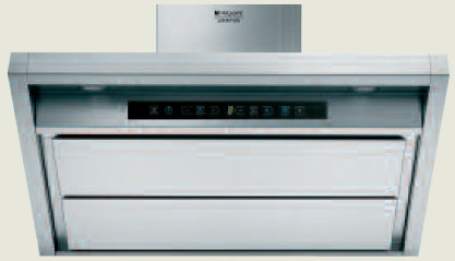 Hotpoint HZV 9 IX/HA