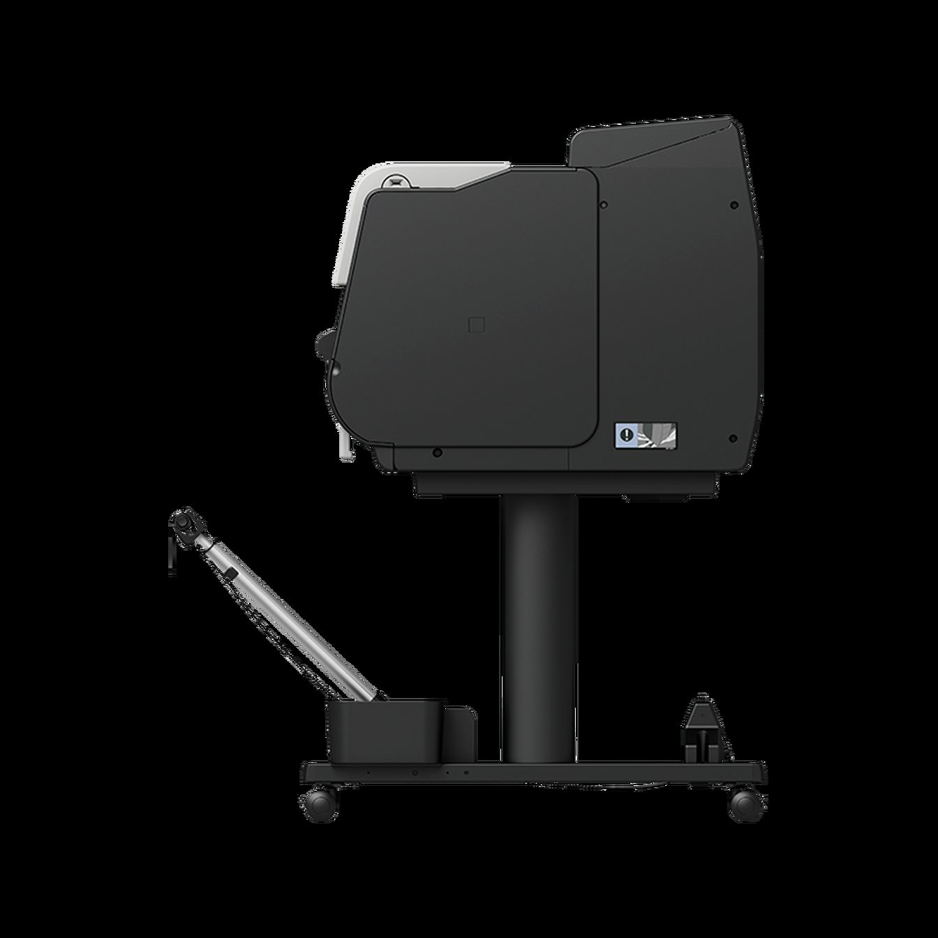 Canon imagePROGRAF TX-2100 large format printer Wi-Fi Inkjet Colour – image 9
