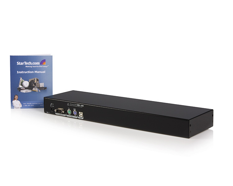StarTech.com USB PS2 Pass-Thru Module – image 4