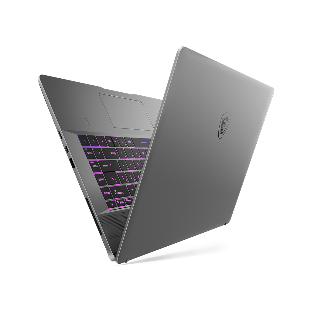 MSI Z16 A11UET – image 7