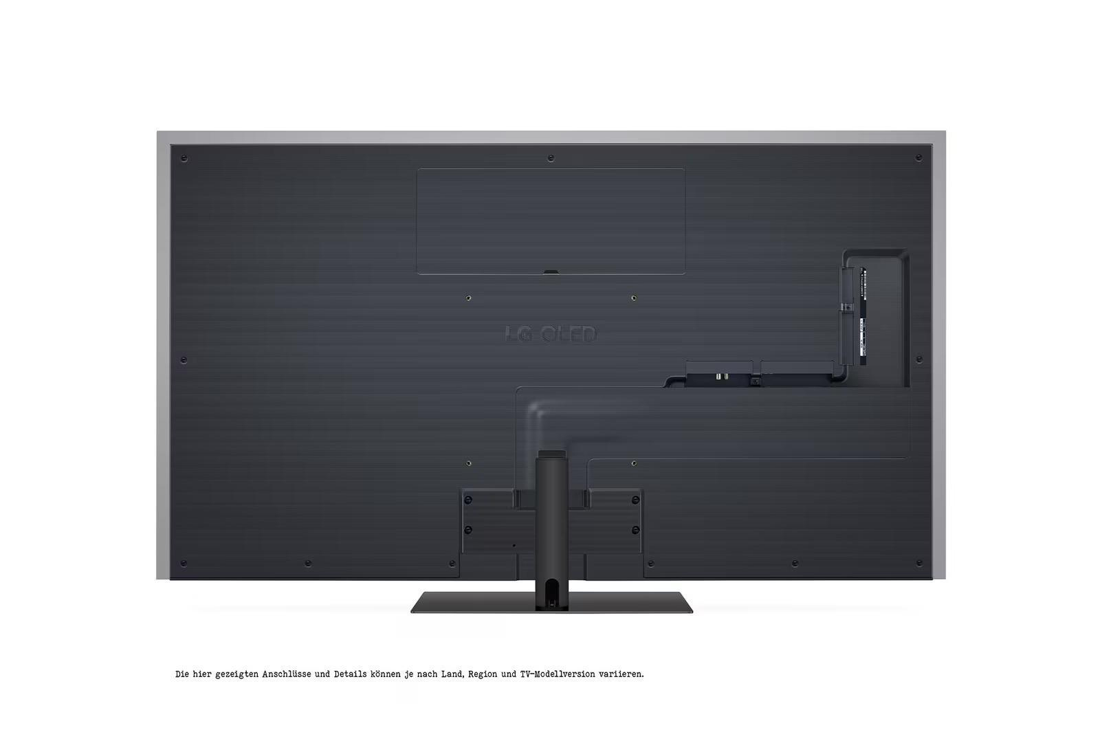 LG OLED OLED65G49LS TV – image 6