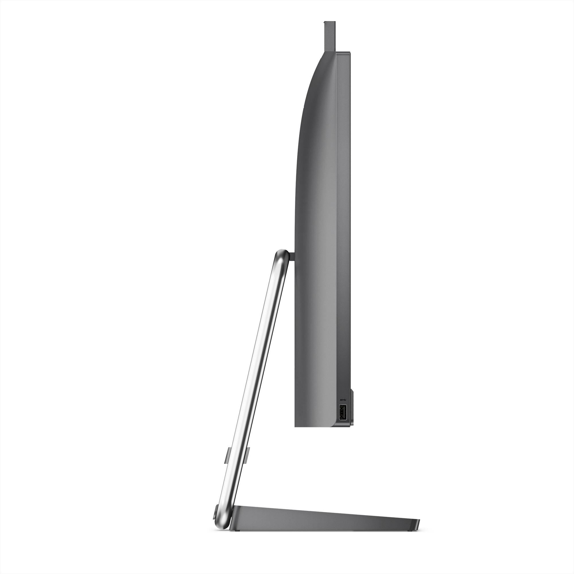 Lenovo IdeaCentre AIO 5 24IAH7 – image 4