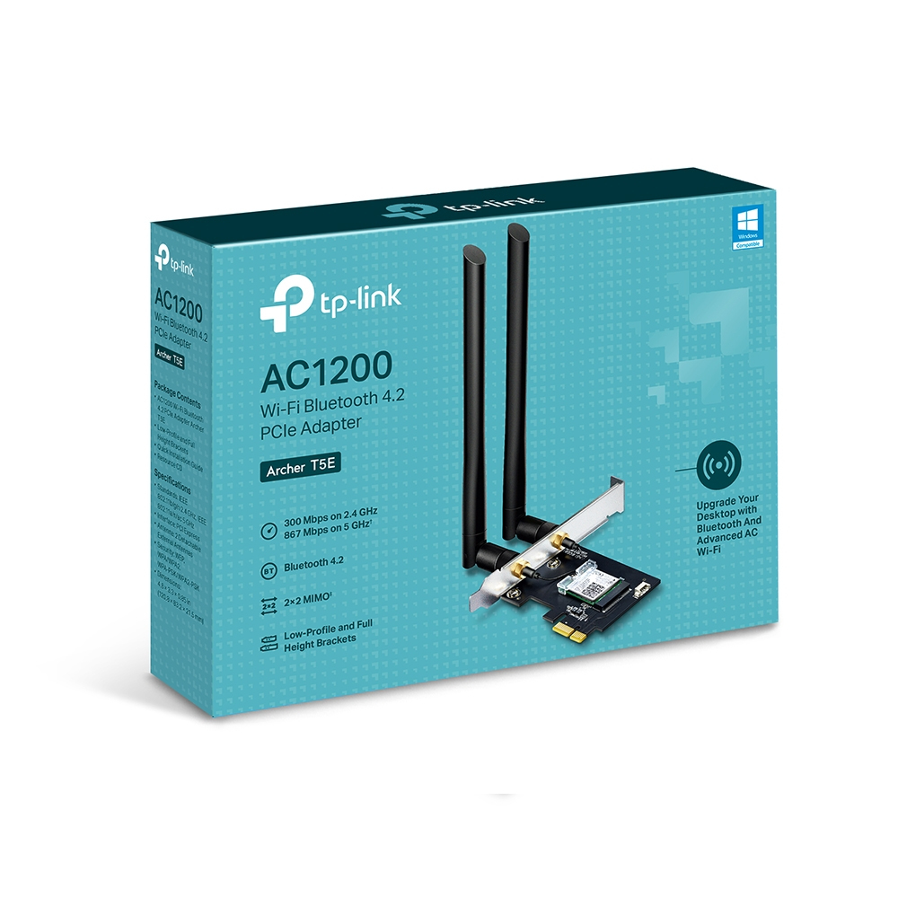 TP-Link Archer T5E – image 2