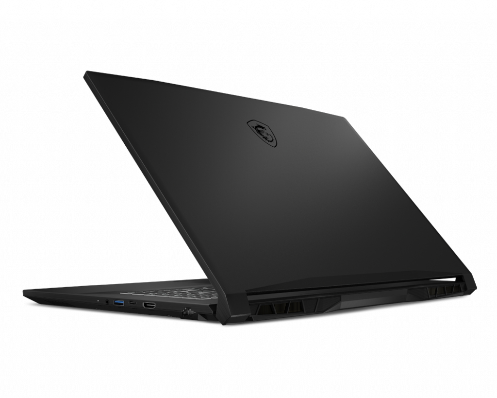 MSI M17 A12UJS-074FR – image 5