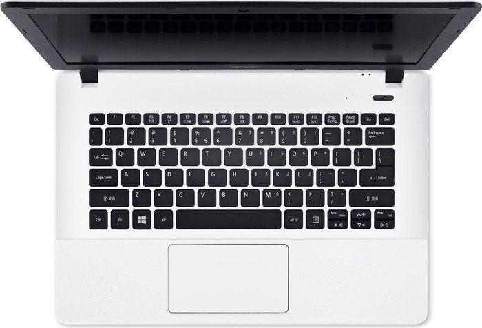 Acer Aspire ES1-331-P3A5 Intel® Pentium® N3700 Laptop – image 2