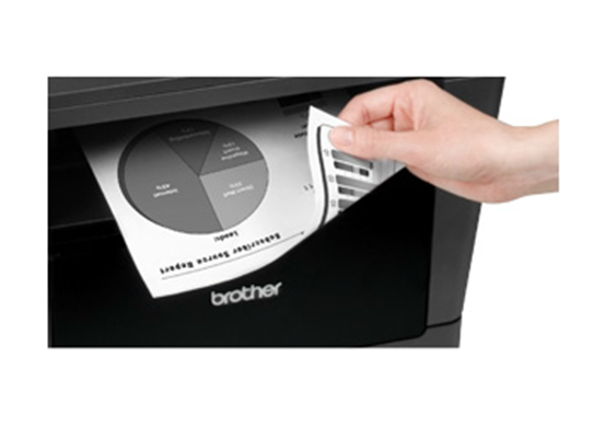 Brother MFC-8910DW multifunction printer Laser A4 – image 9