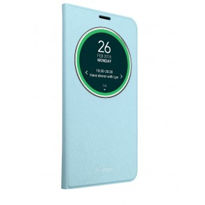 ASUS 90AC00F0-BCV013 mobile phone case Folio Blue – image 3