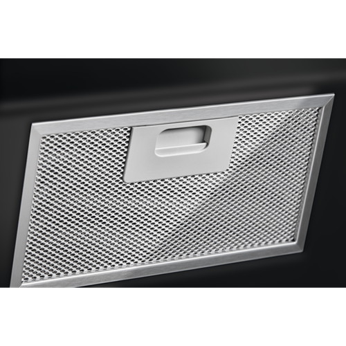 Electrolux LFV619R cooker hood Pendant Black 700 m³/h – image 6