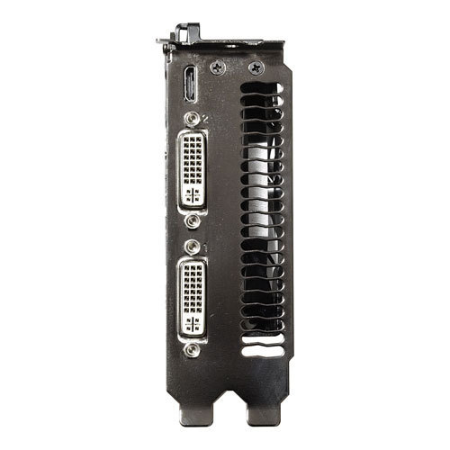 ASUS ENGTX560 DCII T/2/1G – image 3