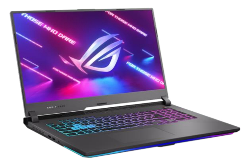 ASUS ROG Strix G713IC-HX041T AMD Ryzen™ 7 4800H Laptop