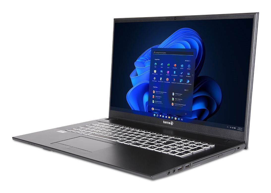 TERRA MOBILE 1716R – image 3