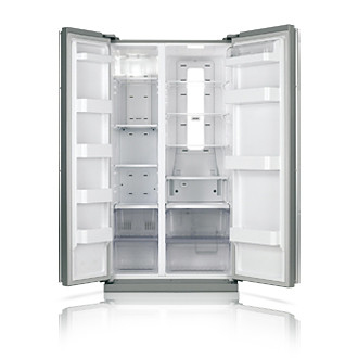Samsung RS2080ACC oven – image 4