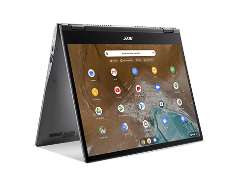 Acer Chromebook CP713-2W-38CB Intel® Core™ i3 i3-10110U – image 6