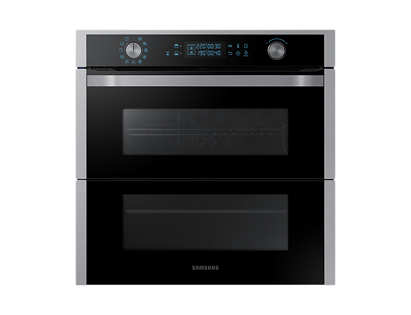 Samsung NV75N7647RS oven
