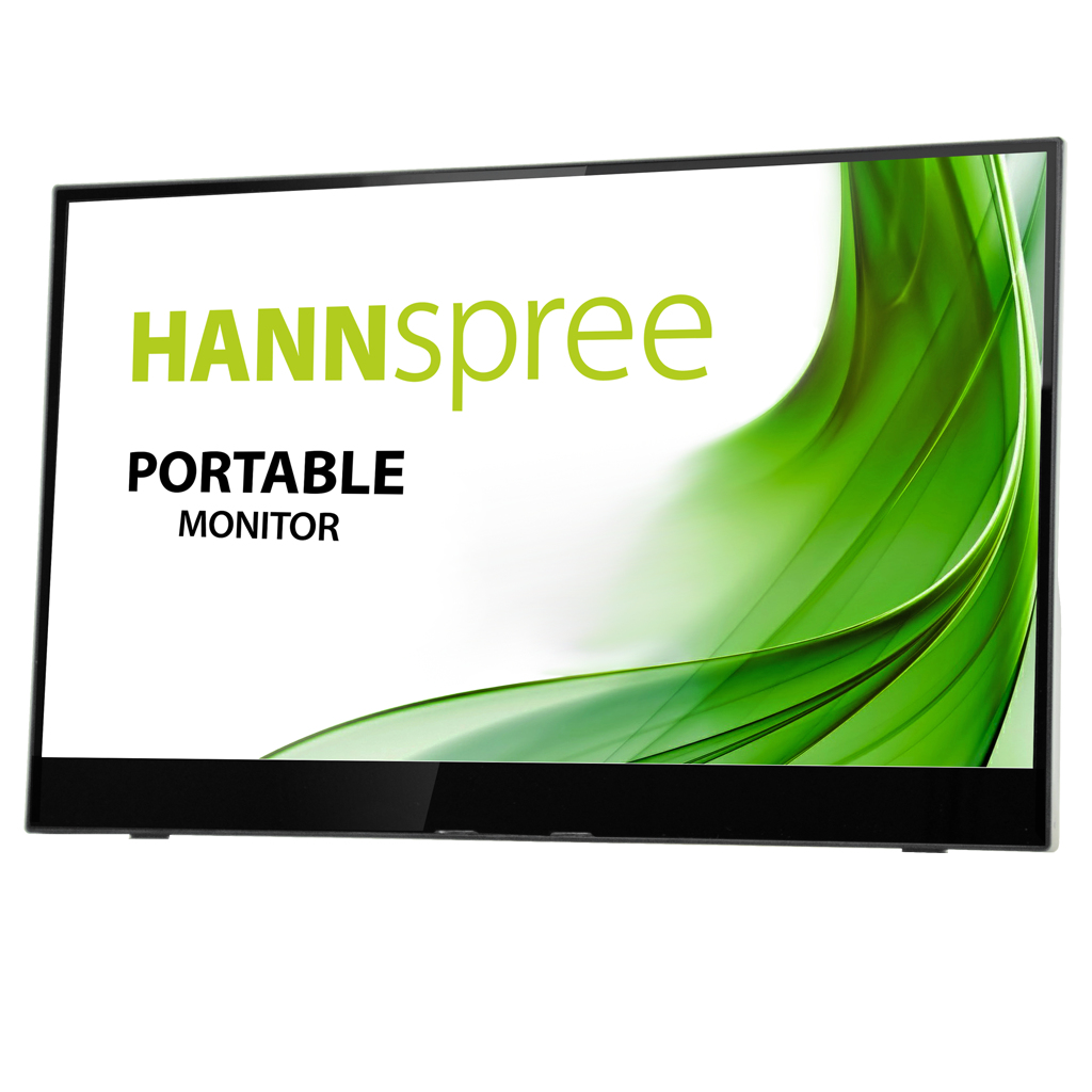 Hannspree HL161CGB computer monitor – image 2