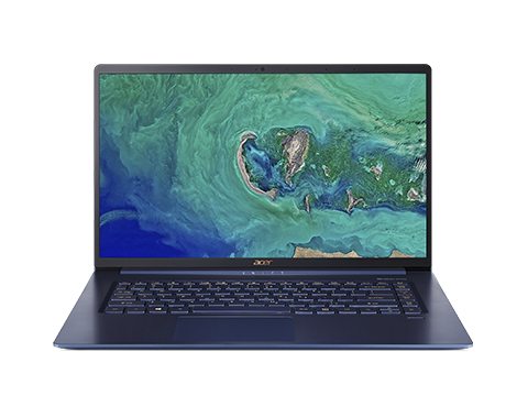 Acer Swift 5 NX.H69EC.006 laptop Intel® Core™ i5 i5-8265U