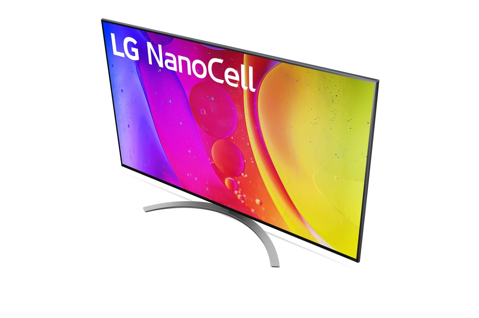 LG 50NANO819QA 127 cm (50") 4K Ultra HD Smart TV Wi-Fi Black – image 9