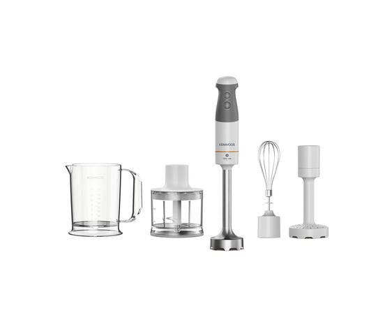 Kenwood Triblade XL HBM40.306WH – image 1
