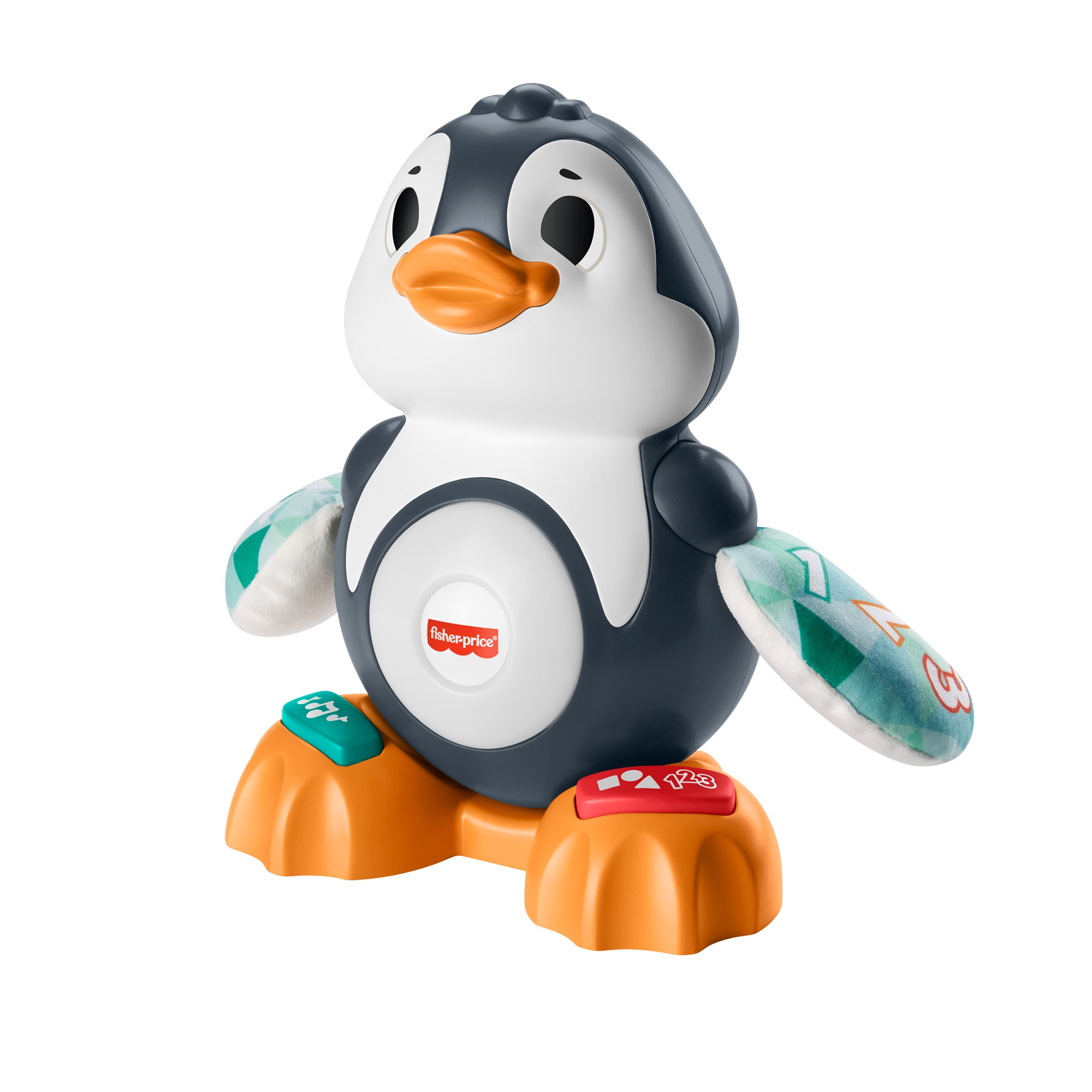 Fisher-Price Linkimals Cool Beats Penguin – image 2