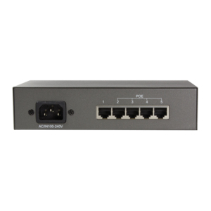 LogiLink NS0098 network switch Unmanaged – image 3