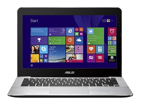 ASUS P302LA-FN095G Intel® Core™ i5 i5-5200U Laptop