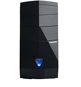 MEDION AKOYA P5326 E – image 3